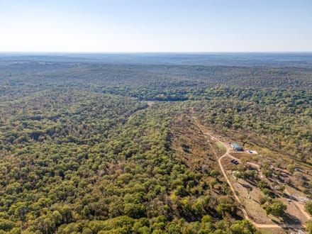 Hilltop Recreational Tract