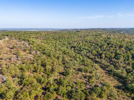 Hilltop Recreational Tract