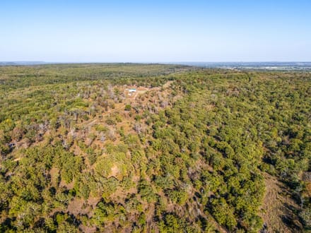 Hilltop Recreational Tract