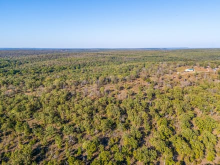 Hilltop Recreational Tract