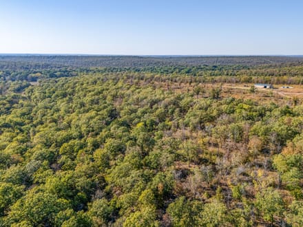 Hilltop Recreational Tract