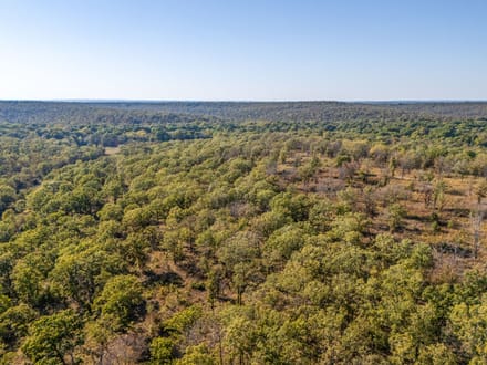 Hilltop Recreational Tract