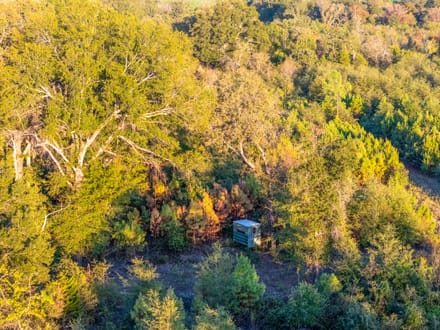 Tract 3 Pecan Bayou Farms 
