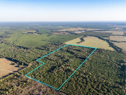 Tract 3 Pecan Bayou Farms 