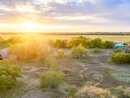 Lawton Investment Tract 