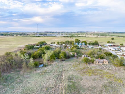 Lawton Investment Tract 