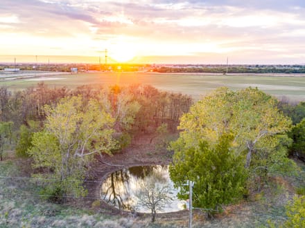 Lawton Investment Tract 