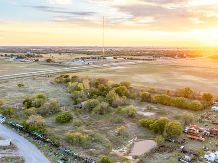 Lawton Investment Tract 