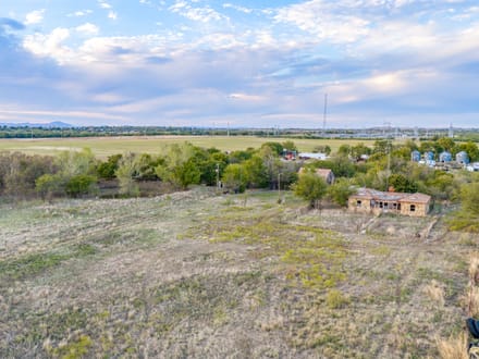 Lawton Investment Tract 