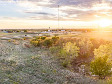 Lawton Investment Tract 