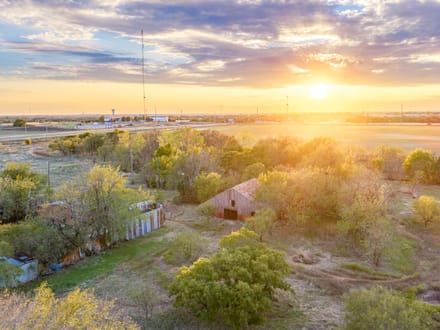 Lawton Investment Tract 