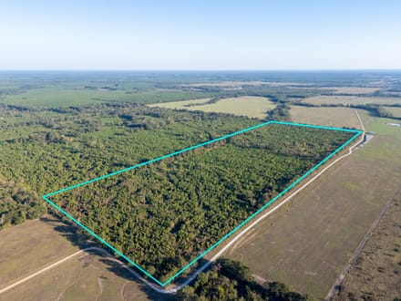 Tract 1 Pecan Bayou Farms 