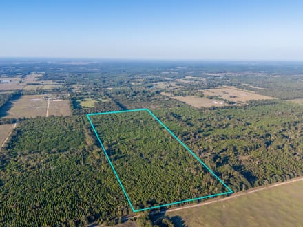 Tract 2 Pecan Bayou Farms 