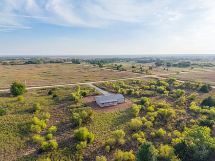 Tract 3 Cottonwood Home 