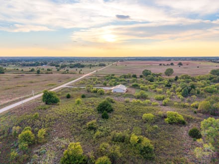 Tract 3 Cottonwood Home 