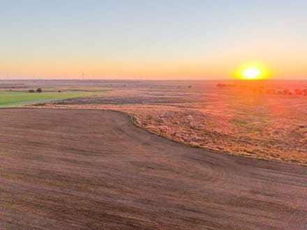 Pheasant Ridge Farm 