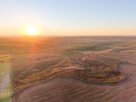 Pheasant Ridge Farm 