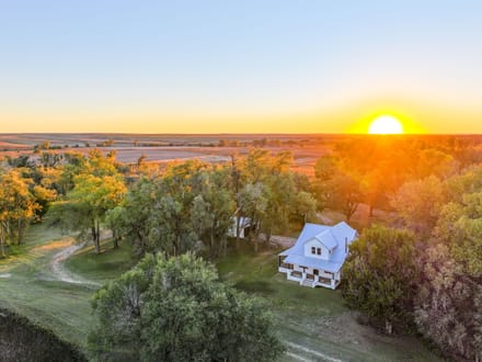 Rubpost Ranch