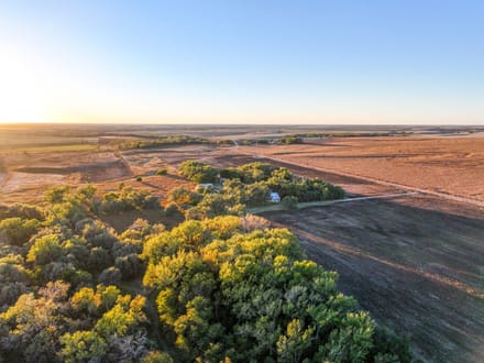 Rubpost Ranch