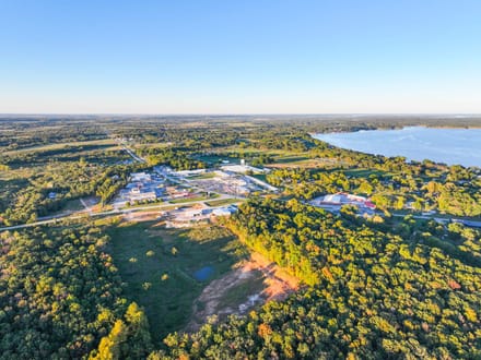 South Grand Lake Commercial Opportunity 