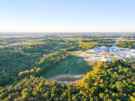 South Grand Lake Commercial Opportunity 