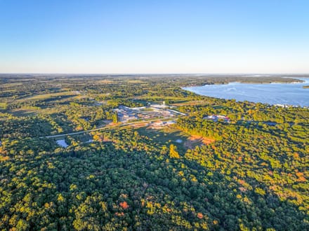 South Grand Lake Commercial Opportunity 
