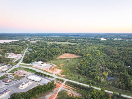South Grand Lake Commercial Opportunity 
