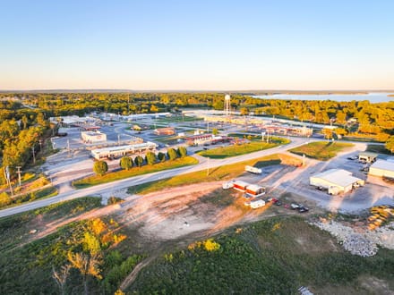 South Grand Lake Commercial Opportunity 