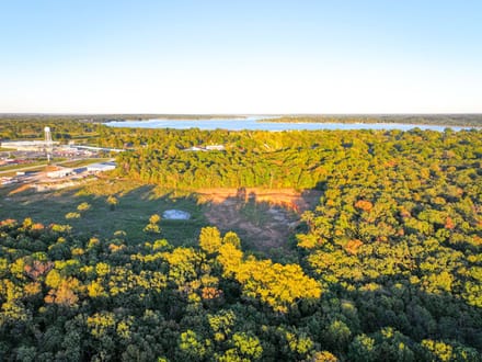 South Grand Lake Commercial Opportunity 