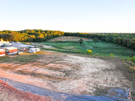 South Grand Lake Commercial Opportunity 