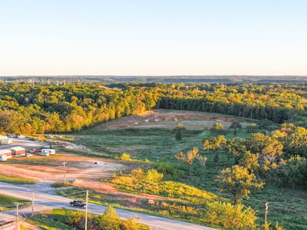 South Grand Lake Commercial Opportunity 