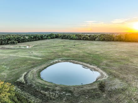 Timber Plot Ranch 