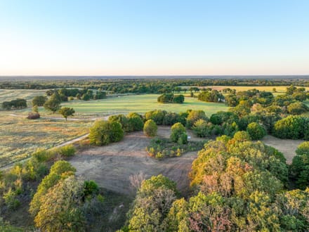 Timber Plot Ranch 