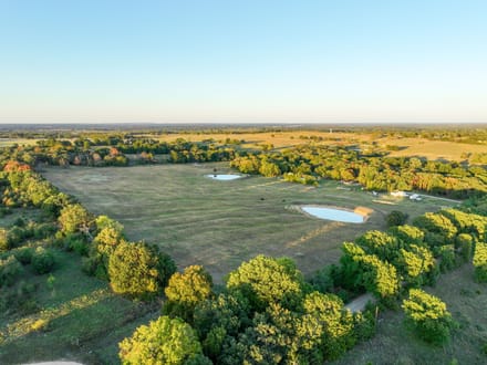 Timber Plot Ranch 