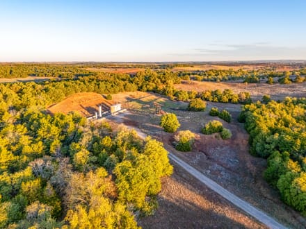Cedar Hills Hunting Farm 