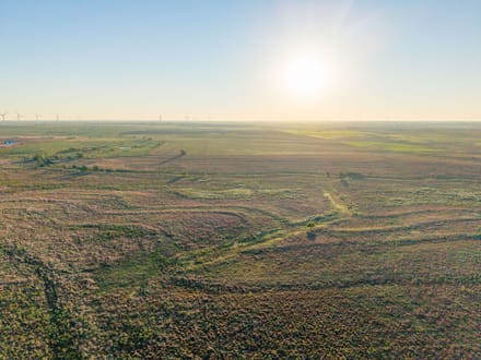 The Upland Reserve Farm