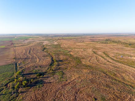 The Upland Reserve Farm