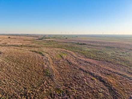 The Upland Reserve Farm