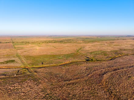 The Upland Reserve Farm