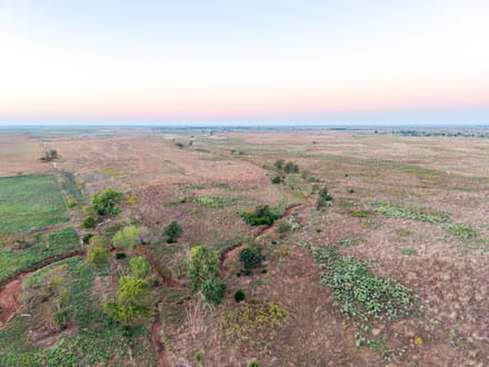 The Upland Reserve Farm