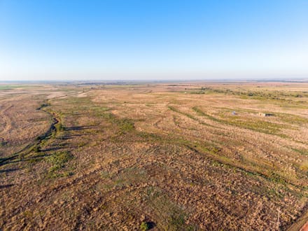 The Upland Reserve Farm