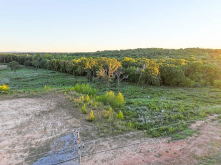 South Grand Lake Hunting Retreat