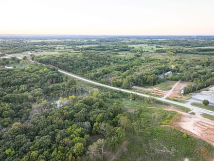 South Grand Lake Hunting Retreat