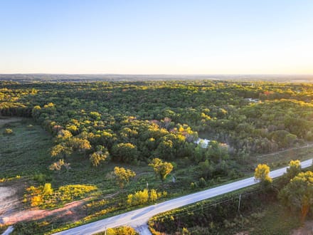 South Grand Lake Hunting Retreat