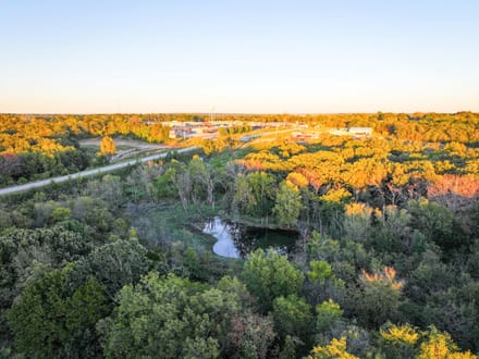 South Grand Lake Hunting Retreat