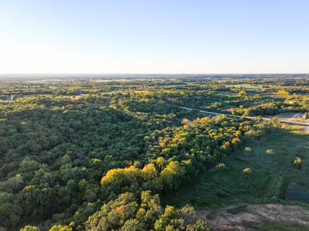 South Grand Lake Hunting Retreat