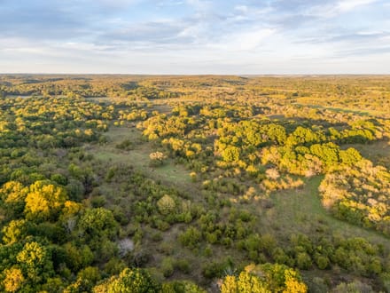 Caney Boggy Creek Recreational Haven