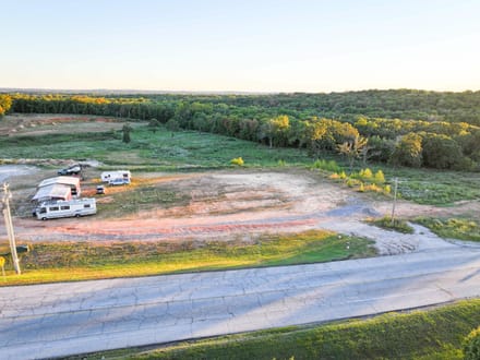 South Grand Lake Commercial/Rec Opportunity 
