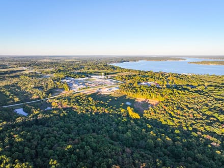 South Grand Lake Commercial/Rec Opportunity 
