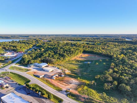 South Grand Lake Commercial/Rec Opportunity 